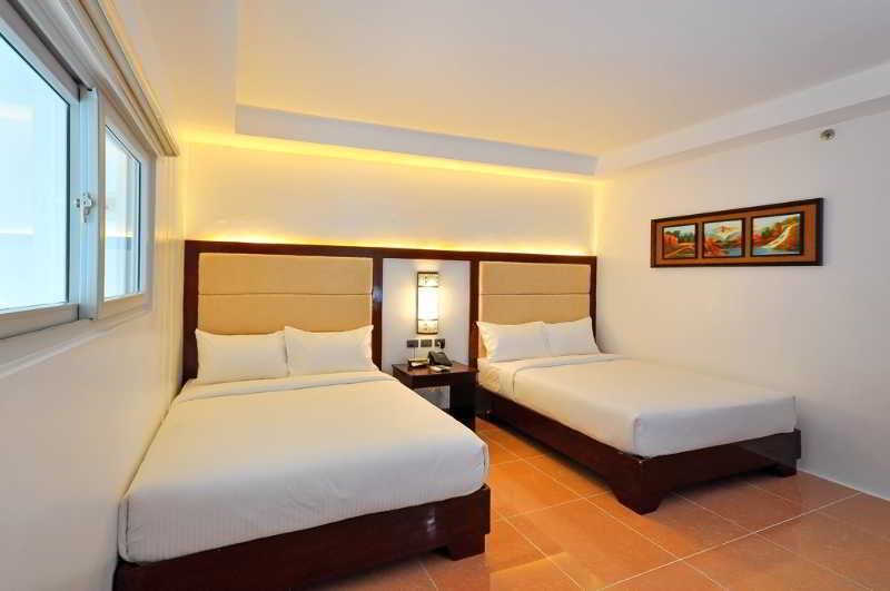 Boracay Summer Palace Hotel Balabag  Exterior photo