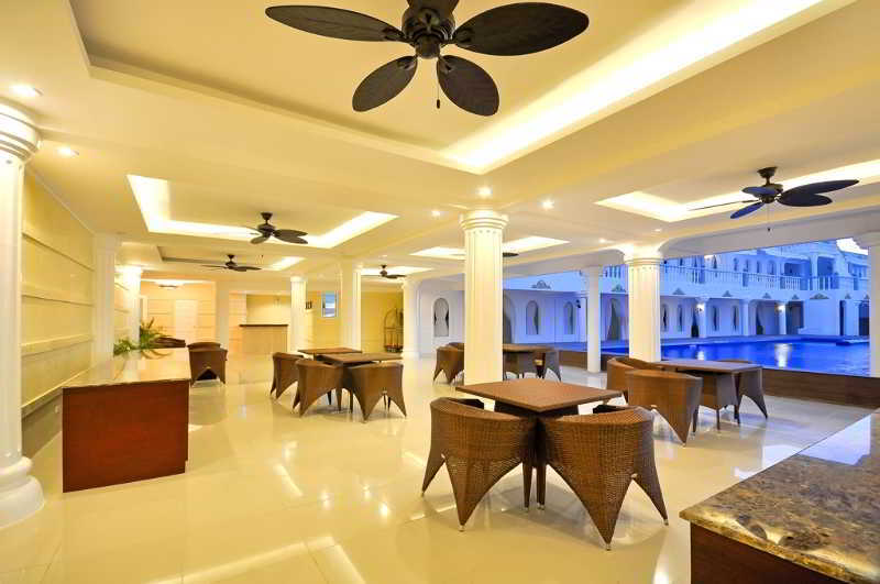 Boracay Summer Palace Hotel Balabag  Exterior photo