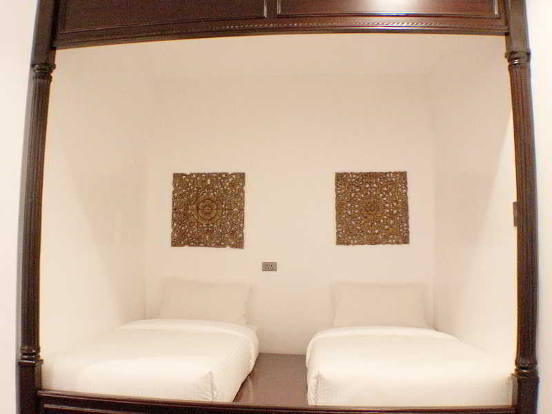 Boracay Summer Palace Hotel Balabag  Exterior photo