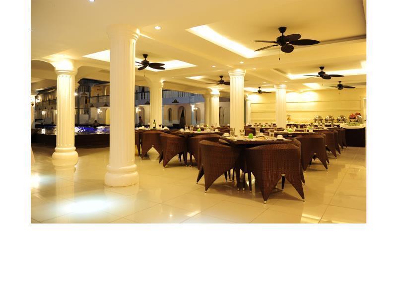 Boracay Summer Palace Hotel Balabag  Exterior photo