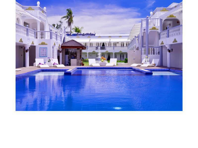 Boracay Summer Palace Hotel Balabag  Exterior photo